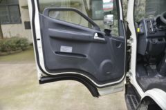 一汽解放轻卡 J6F 130马力 4X2 加油车(楚飞牌)(国六)(CLQ5071GJY6CA)