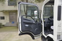 一汽解放轻卡 J6F 130马力 4X2 加油车(楚飞牌)(国六)(CLQ5071GJY6CA)