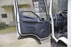 一汽解放轻卡 J6F 130马力 4X2 加油车(楚飞牌)(国六)(CLQ5070GJY6CA)