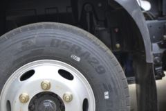 一汽解放轻卡 J6F 130马力 4X2 加油车(楚飞牌)(国六)(CLQ5071GJY6CA)