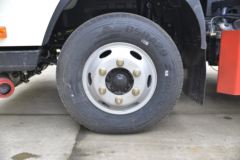 一汽解放轻卡 J6F 130马力 4X2 加油车(楚飞牌)(国六)(CLQ5071GJY6CA)