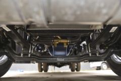 一汽解放轻卡 J6F 130马力 4X2 加油车(楚飞牌)(国六)(CLQ5071GJY6CA)