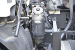 一汽解放轻卡 J6F 130马力 4X2 加油车(楚飞牌)(国六)(CLQ5070GJY6CA)