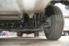 一汽解放轻卡 J6F 130马力 4X2 加油车(楚飞牌)(国六)(CLQ5070GJY6CA)