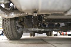一汽解放轻卡 J6F 130马力 4X2 加油车(楚飞牌)(国六)(CLQ5070GJY6CA)