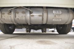 一汽解放轻卡 J6F 130马力 4X2 加油车(楚飞牌)(国六)(CLQ5070GJY6CA)