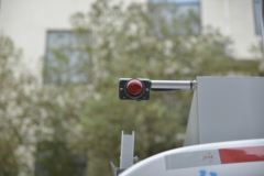 一汽解放轻卡 J6F 130马力 4X2 加油车(楚飞牌)(国六)(CLQ5070GJY6CA)