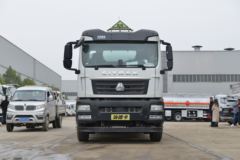 中国重汽 汕德卡 C5H 310马力 6X4 运油车(楚飞牌)(国六)(CLQ5260GYY6ZZ)