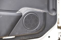 中国重汽 汕德卡 C5H 310马力 6X4 运油车(楚飞牌)(国六)(CLQ5260GYY6ZZ)