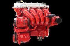 全柴G18-135E60 130马力 1.8L 国六 汽油发动机