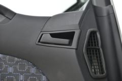 中国重汽 汕德卡 C5H 350马力 8X4 气瓶运输车(楚飞牌)(国六)(CLQ5320TQP6ZZ)