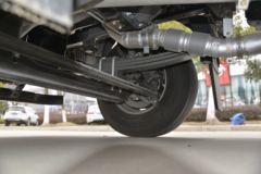 中国重汽 汕德卡 C5H 350马力 8X4 气瓶运输车(楚飞牌)(国六)(CLQ5320TQP6ZZ)