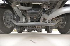 中国重汽 汕德卡 C5H 350马力 8X4 气瓶运输车(楚飞牌)(国六)(CLQ5320TQP6ZZ)