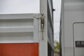 重汽汕德卡底盘&nbsp;爆破器材运输车上装图片