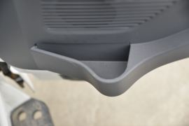 上汽跃进底盘&nbsp;爆破器材运输车驾驶室图片