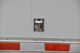 上汽跃进底盘&nbsp;爆破器材运输车上装图片