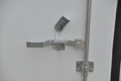 跃进 福运S80 113马力 4X2 杂项危险物品厢式运输车(成龙威)(国六)