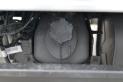 江淮 骏铃V5 130马力 4X2 4.015米冷藏车(程力威牌)