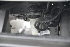 江淮 骏铃V5 130马力 4X2 4.015米冷藏车(程力威牌)