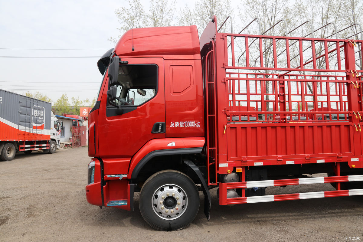  H5п 260 4X2 6.8ײդʽػ(LZ5183CCYH5AB)                                                
