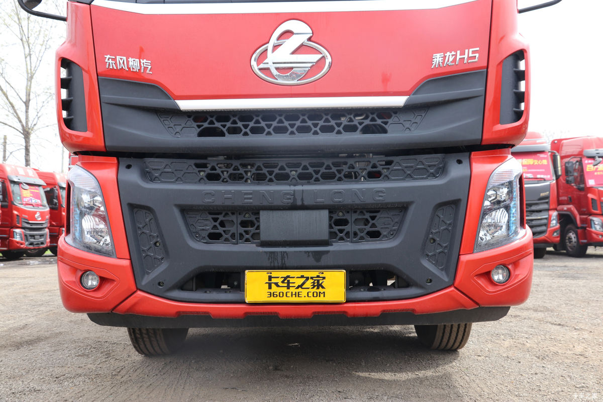  H5п 260 4X2 6.8ײդʽػ(LZ5183CCYH5AB)                                                