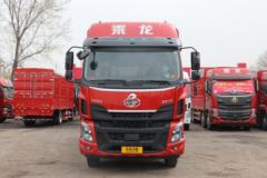 国五切换国六，乘龙H5 载货底盘六安市火热促销中 让利高达3万