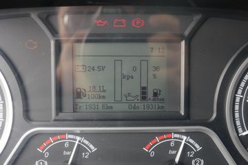  H5п 260 4X2 6.8ײդʽػ(LZ5183CCYH5AB)ͼƬ