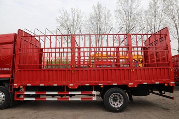  H5п 260 4X2 6.8ײդʽػ(LZ5183CCYH5AB)ͼƬ