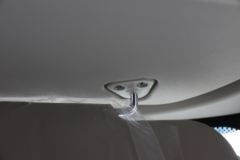 东风柳汽 乘龙H5中卡 260马力 4X2 6.8米仓栅式载货车(LZ5183CCYH5AB)