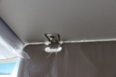 东风柳汽 乘龙H5中卡 260马力 4X2 6.8米仓栅式载货车(LZ5183CCYH5AB)