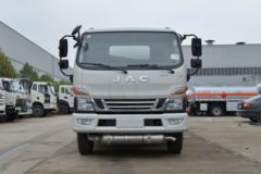 江淮 骏铃V7 163马力 4X2 加油车(楚飞牌)(国六)(CLQ5120GJY6HFC)