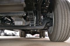 江淮 骏铃V7 163马力 4X2 加油车(楚飞牌)(国六)(CLQ5120GJY6HFC)