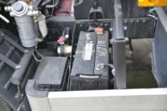 东风 多利卡D5 115马力 4X2 加油车(楚飞牌)(国六)(CLQ5041GJY6E)