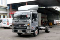 星云K6 载货车