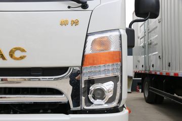 ���� ˧��Q3 130���� 4.13�׵�����ʽ�Ῠ(����)(HFC5041XXYP73K1C7S-1)ͼƬ