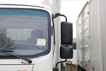 ���� ˧��Q3 130���� 4.13�׵�����ʽ�Ῠ(����)(HFC5041XXYP73K1C7S-1)ͼƬ