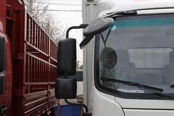 ���� ˧��Q3 130���� 4.13�׵�����ʽ�Ῠ(����)(HFC5041XXYP73K1C7S-1)ͼƬ