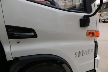  ˧E 130 4.15׵ʽῨ()(HFC5045XXYP32K2C7S)ͼƬ