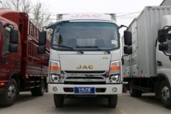 优惠0.8万 南京市帅铃Q3载货车火热促销中