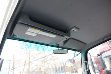 ���� ˧��Q3 130���� 4.13�׵�����ʽ�Ῠ(����)(HFC5041XXYP73K1C7S-1)ͼƬ