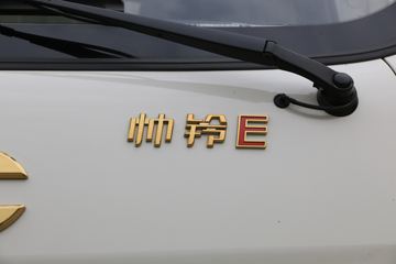  ˧E 130 4.15׵ʽῨ()(HFC5045XXYP32K2C7S)ͼƬ