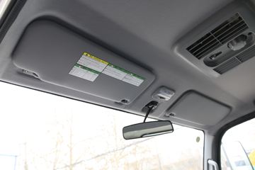 ���� ˧��E���� 130���� 4.15�׵�����ʽ�Ῠ(����)(HFC5045XXYP32K2C7S)ͼƬ