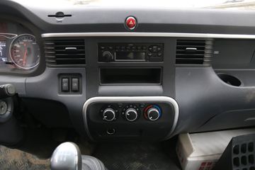 ���� ˧��E���� 130���� 4.15�׵�����ʽ�Ῠ(����)(HFC5045XXYP32K2C7S)ͼƬ