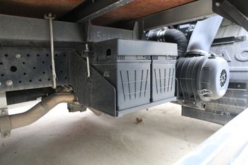 ���� ˧��E���� 130���� 4.15�׵�����ʽ�Ῠ(����)(HFC5045XXYP32K2C7S)ͼƬ