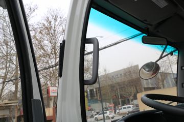 ���� ˧��Q3 130���� 4.13�׵�����ʽ�Ῠ(����)(HFC5041XXYP73K1C7S-1)ͼƬ