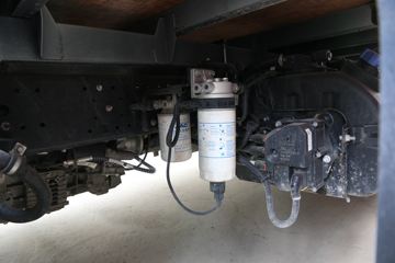 ���� ˧��E���� 130���� 4.15�׵�����ʽ�Ῠ(����)(HFC5045XXYP32K2C7S)ͼƬ