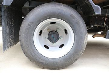 ���� ˧��Q3 130���� 4.13�׵�����ʽ�Ῠ(����)(HFC5041XXYP73K1C7S-1)ͼƬ