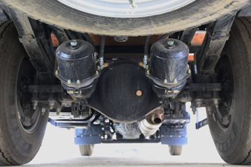 ���� ˧��Q3 130���� 4.13�׵�����ʽ�Ῠ(����)(HFC5041XXYP73K1C7S-1)ͼƬ