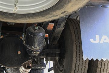 ���� ˧��Q3 130���� 4.13�׵�����ʽ�Ῠ(����)(HFC5041XXYP73K1C7S-1)ͼƬ