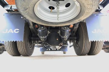 ���� ˧��Q3 130���� 4.13�׵�����ʽ�Ῠ(����)(HFC5041XXYP73K1C7S-1)ͼƬ